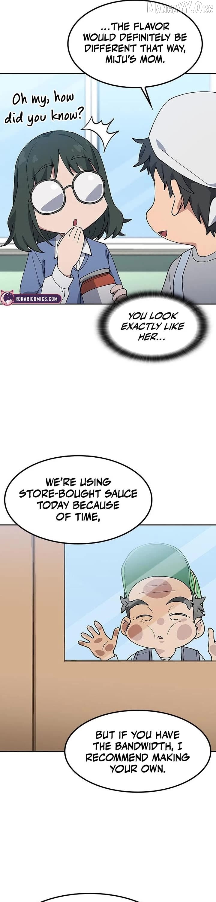 Read HEALING LIFE THROUGH CAMPING IN ANOTHER WORLD EN Manga Online