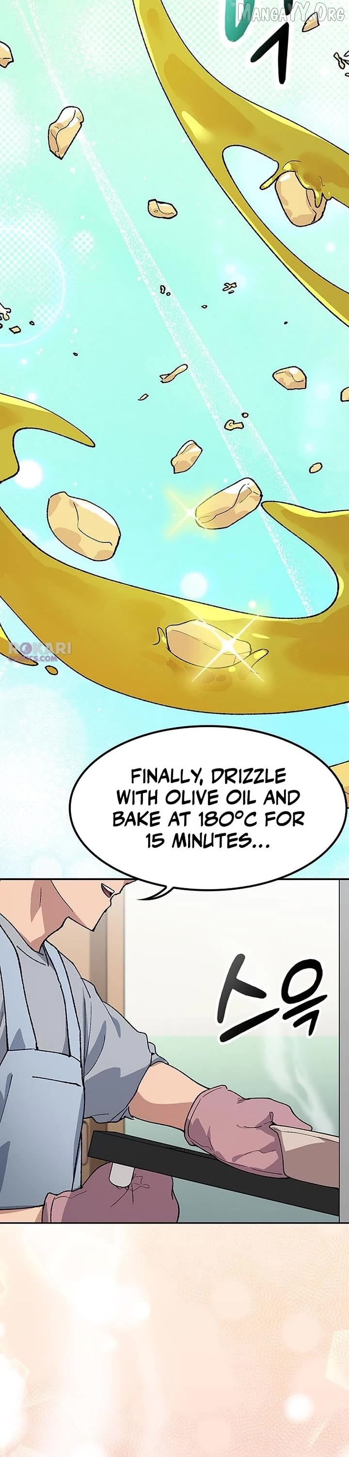Read HEALING LIFE THROUGH CAMPING IN ANOTHER WORLD EN Manga Online