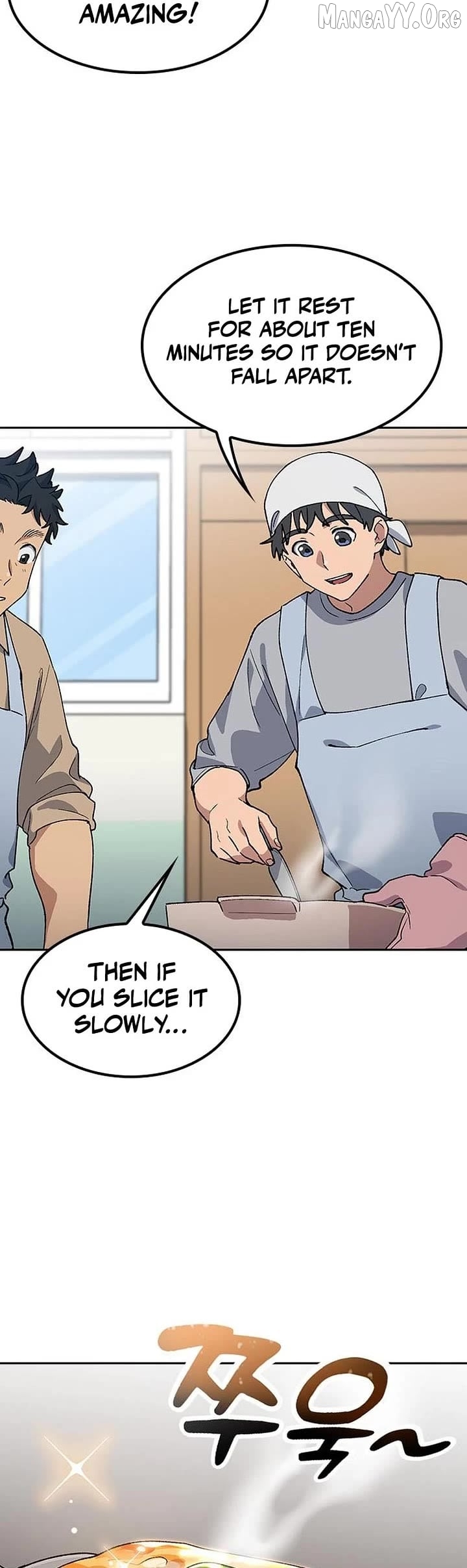Read HEALING LIFE THROUGH CAMPING IN ANOTHER WORLD EN Manga Online