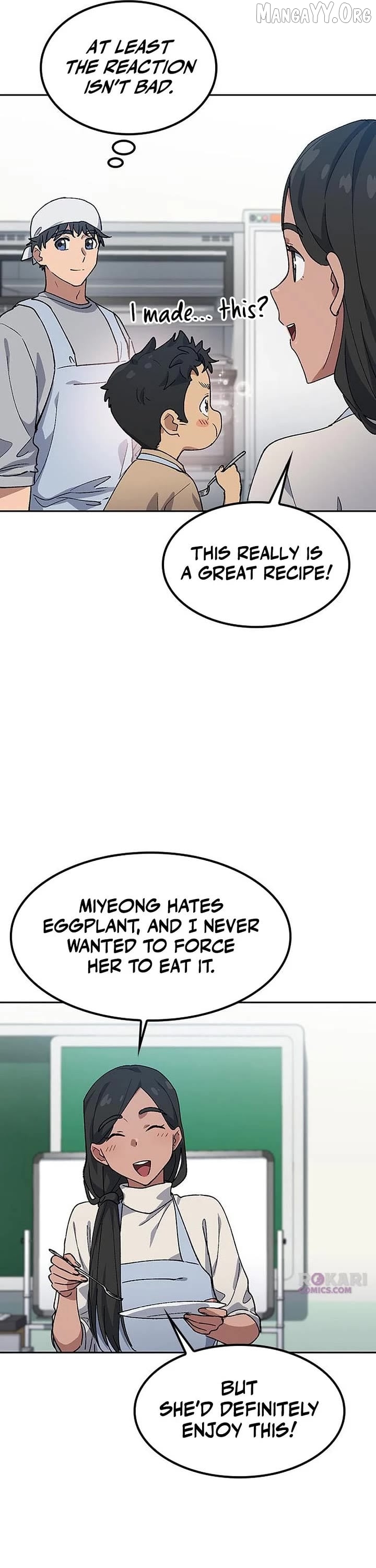 Read HEALING LIFE THROUGH CAMPING IN ANOTHER WORLD EN Manga Online