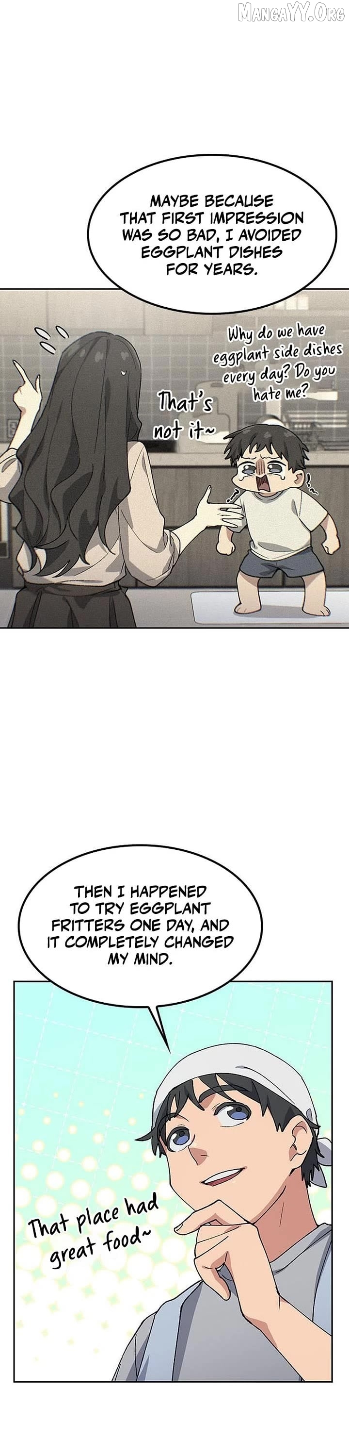 Read HEALING LIFE THROUGH CAMPING IN ANOTHER WORLD EN Manga Online