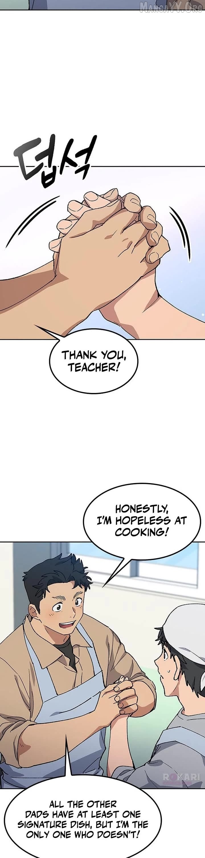 Read HEALING LIFE THROUGH CAMPING IN ANOTHER WORLD EN Manga Online