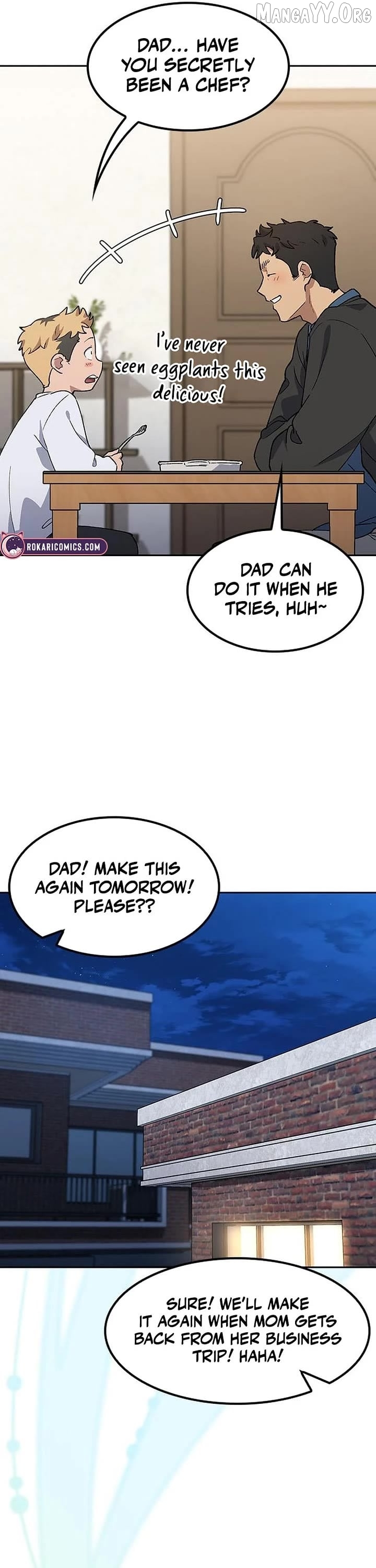 Read HEALING LIFE THROUGH CAMPING IN ANOTHER WORLD EN Manga Online
