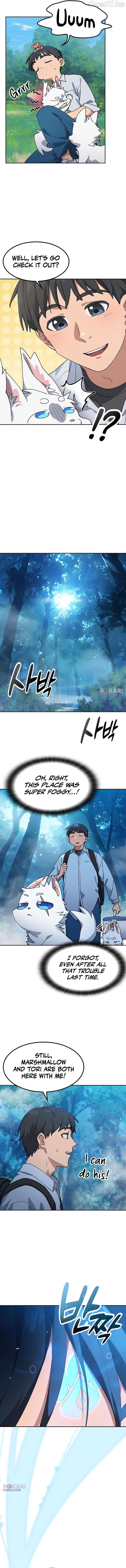 Read HEALING LIFE THROUGH CAMPING IN ANOTHER WORLD EN Manga Online