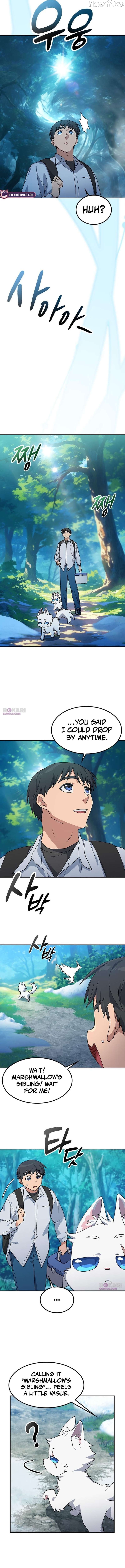 Read HEALING LIFE THROUGH CAMPING IN ANOTHER WORLD EN Manga Online