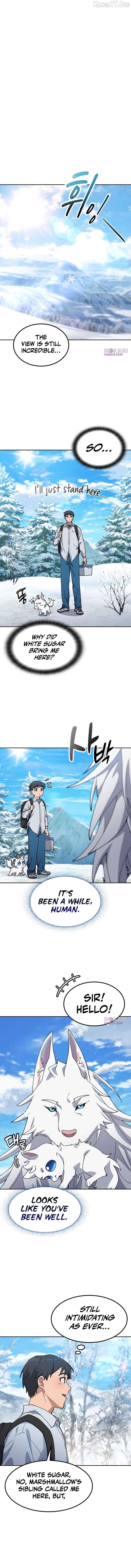 Read HEALING LIFE THROUGH CAMPING IN ANOTHER WORLD EN Manga Online