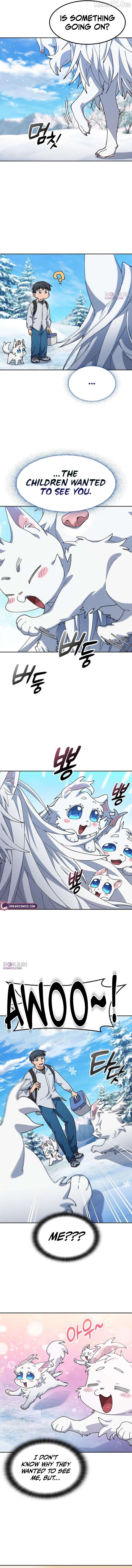Read HEALING LIFE THROUGH CAMPING IN ANOTHER WORLD EN Manga Online