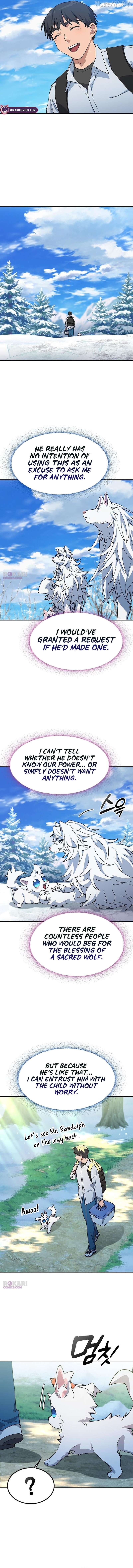 Read HEALING LIFE THROUGH CAMPING IN ANOTHER WORLD EN Manga Online
