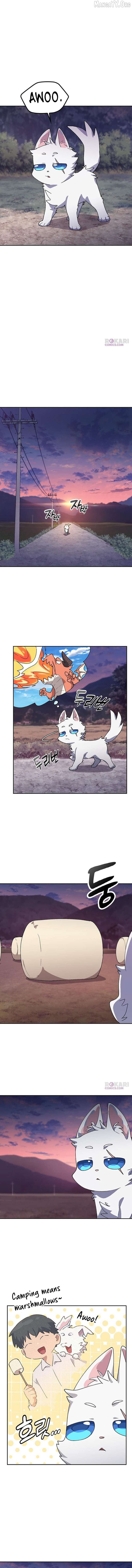 Read HEALING LIFE THROUGH CAMPING IN ANOTHER WORLD EN Manga Online