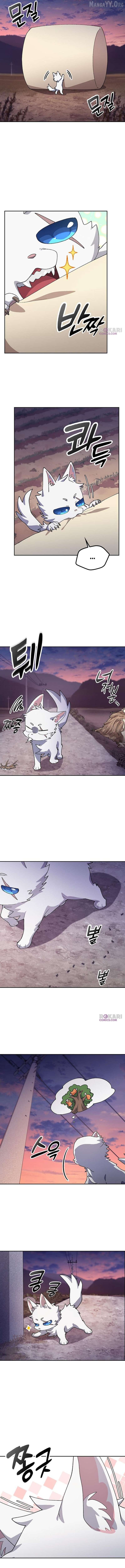 Read HEALING LIFE THROUGH CAMPING IN ANOTHER WORLD EN Manga Online