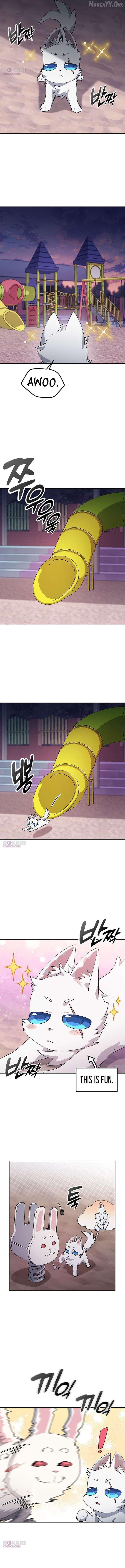 Read HEALING LIFE THROUGH CAMPING IN ANOTHER WORLD EN Manga Online