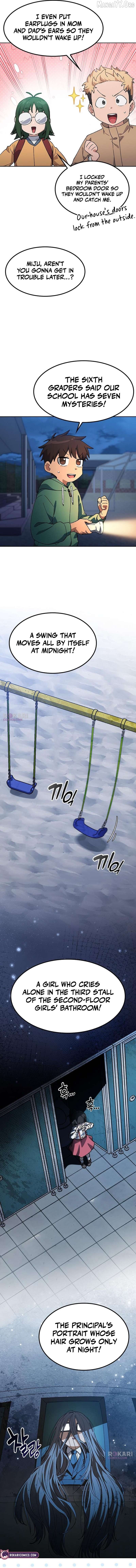 Read HEALING LIFE THROUGH CAMPING IN ANOTHER WORLD EN Manga Online
