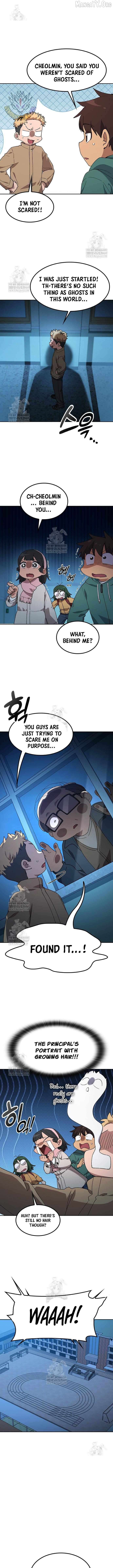 Read HEALING LIFE THROUGH CAMPING IN ANOTHER WORLD EN Manga Online