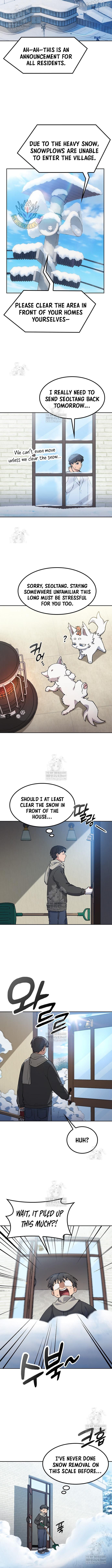 Read HEALING LIFE THROUGH CAMPING IN ANOTHER WORLD EN Manga Online