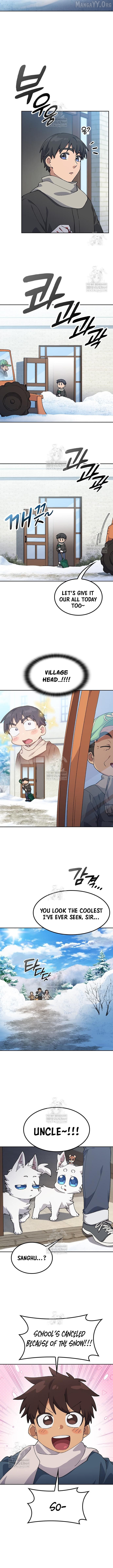 Read HEALING LIFE THROUGH CAMPING IN ANOTHER WORLD EN Manga Online