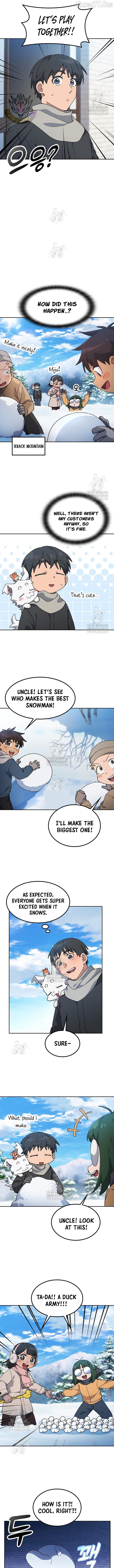 Read HEALING LIFE THROUGH CAMPING IN ANOTHER WORLD EN Manga Online