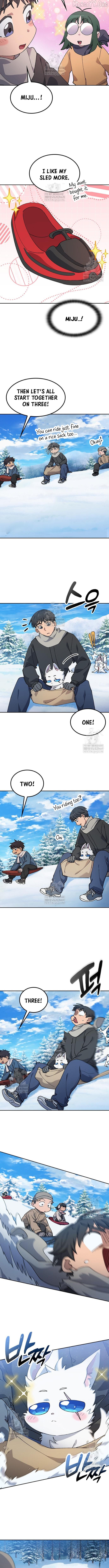 Read HEALING LIFE THROUGH CAMPING IN ANOTHER WORLD EN Manga Online