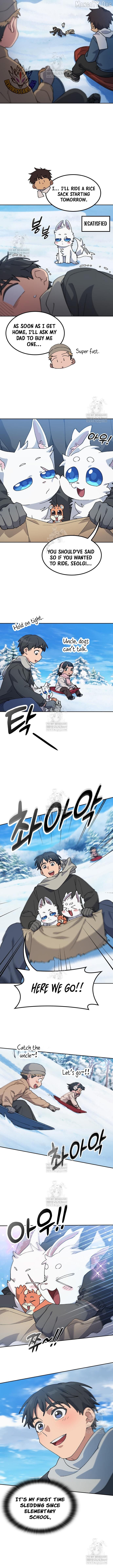 Read HEALING LIFE THROUGH CAMPING IN ANOTHER WORLD EN Manga Online