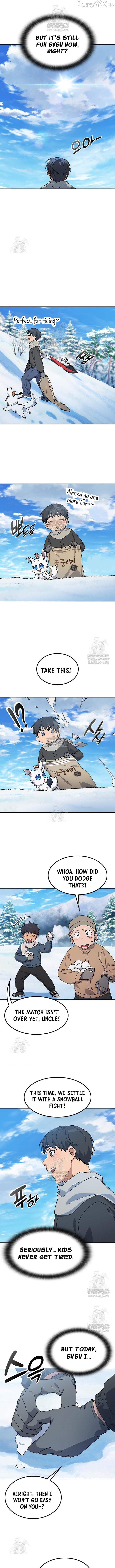 Read HEALING LIFE THROUGH CAMPING IN ANOTHER WORLD EN Manga Online