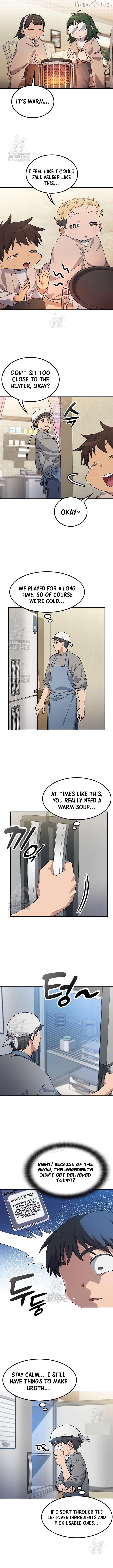 Read HEALING LIFE THROUGH CAMPING IN ANOTHER WORLD EN Manga Online