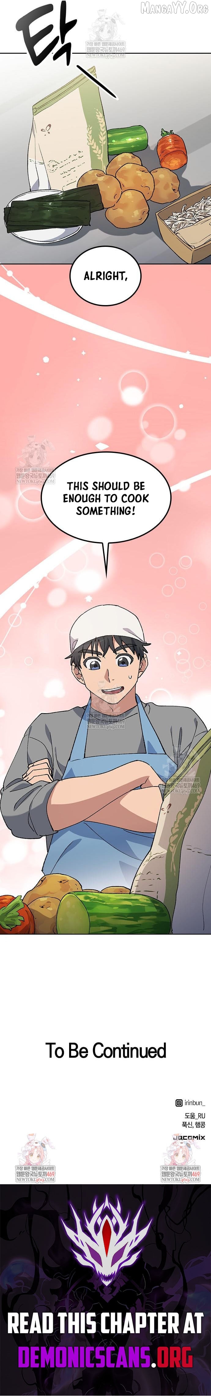 Read HEALING LIFE THROUGH CAMPING IN ANOTHER WORLD EN Manga Online