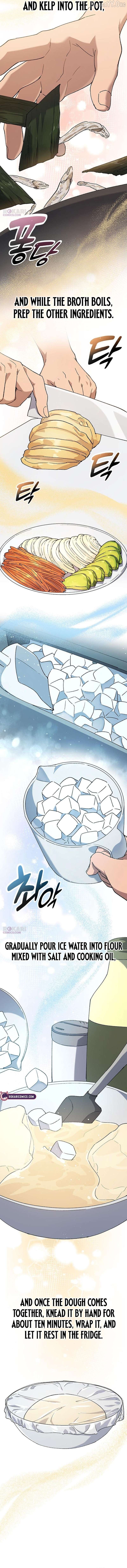 Read HEALING LIFE THROUGH CAMPING IN ANOTHER WORLD EN Manga Online
