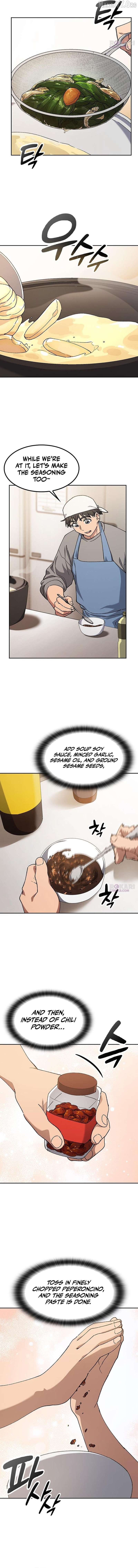 Read HEALING LIFE THROUGH CAMPING IN ANOTHER WORLD EN Manga Online