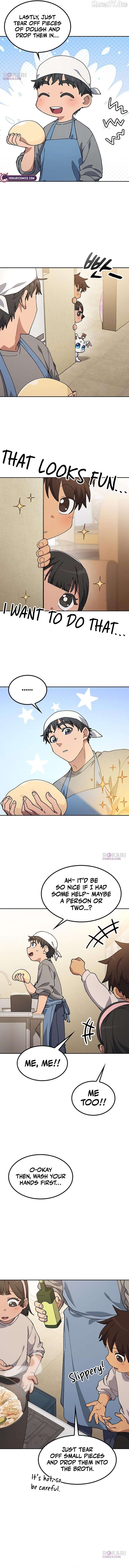 Read HEALING LIFE THROUGH CAMPING IN ANOTHER WORLD EN Manga Online