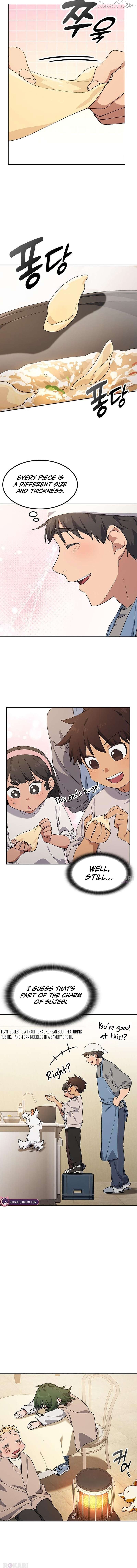 Read HEALING LIFE THROUGH CAMPING IN ANOTHER WORLD EN Manga Online