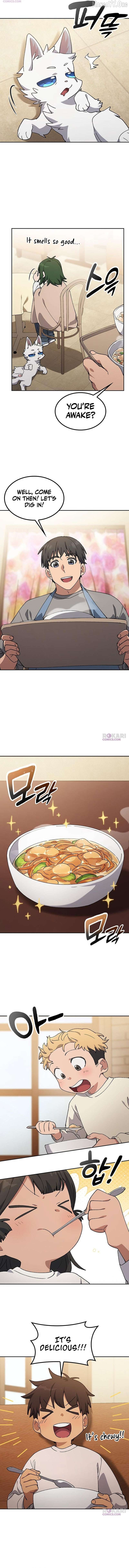 Read HEALING LIFE THROUGH CAMPING IN ANOTHER WORLD EN Manga Online