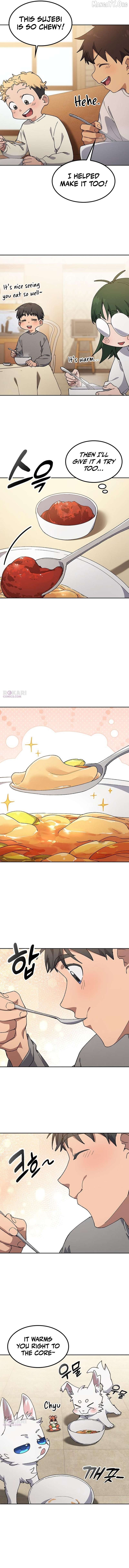 Read HEALING LIFE THROUGH CAMPING IN ANOTHER WORLD EN Manga Online