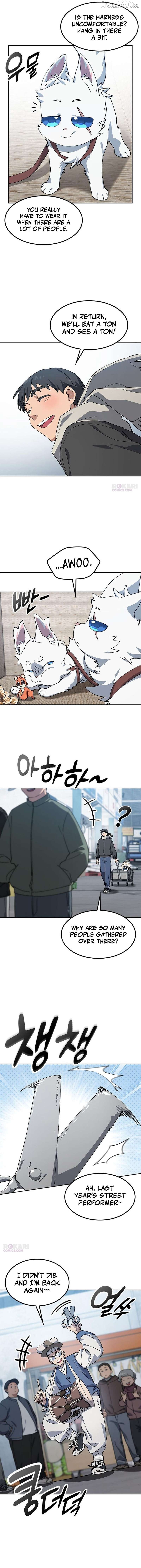 Read HEALING LIFE THROUGH CAMPING IN ANOTHER WORLD EN Manga Online