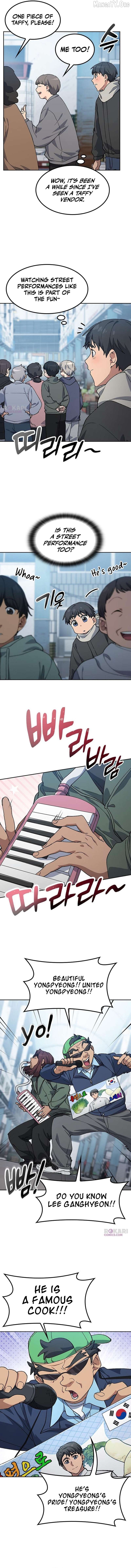 Read HEALING LIFE THROUGH CAMPING IN ANOTHER WORLD EN Manga Online