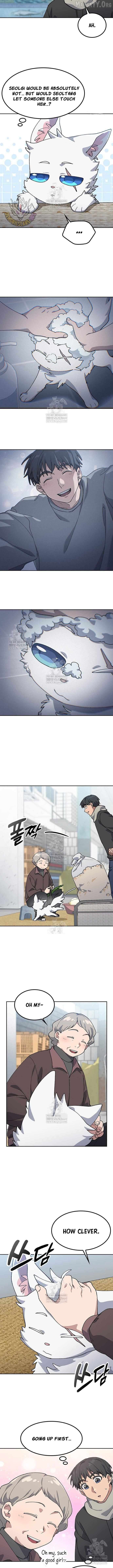 Read HEALING LIFE THROUGH CAMPING IN ANOTHER WORLD EN Manga Online