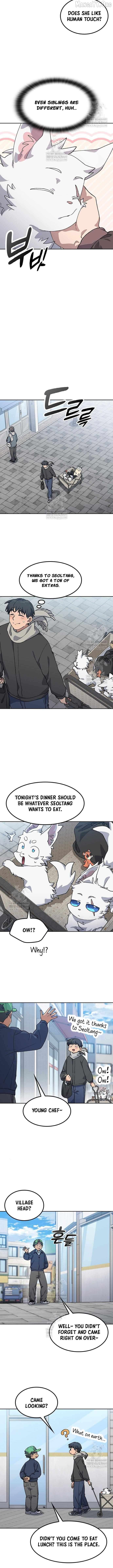 Read HEALING LIFE THROUGH CAMPING IN ANOTHER WORLD EN Manga Online