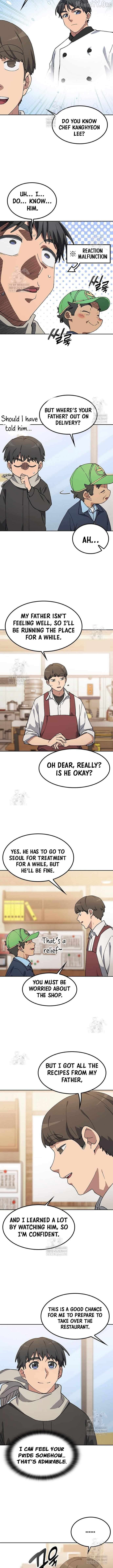 Read HEALING LIFE THROUGH CAMPING IN ANOTHER WORLD EN Manga Online
