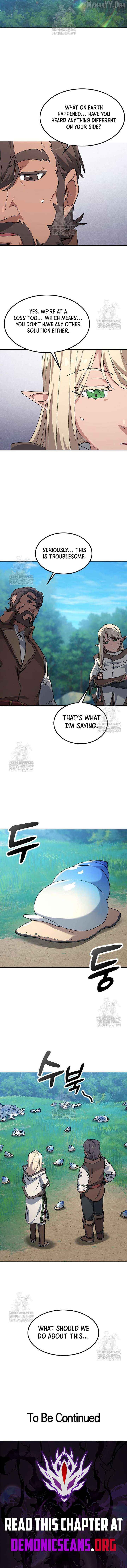 Read HEALING LIFE THROUGH CAMPING IN ANOTHER WORLD EN Manga Online