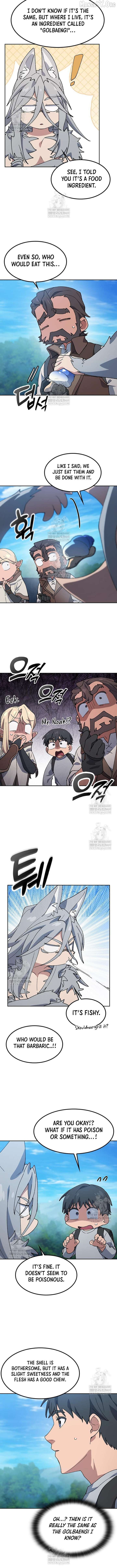 Read HEALING LIFE THROUGH CAMPING IN ANOTHER WORLD EN Manga Online