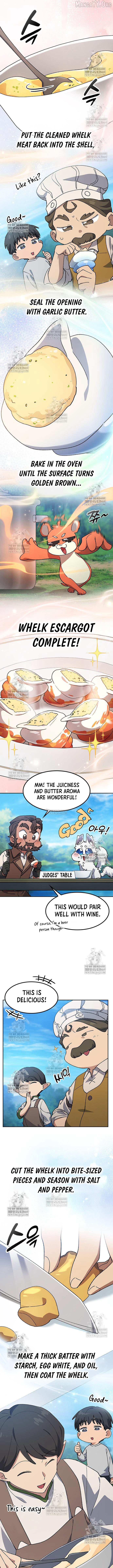 Read HEALING LIFE THROUGH CAMPING IN ANOTHER WORLD EN Manga Online