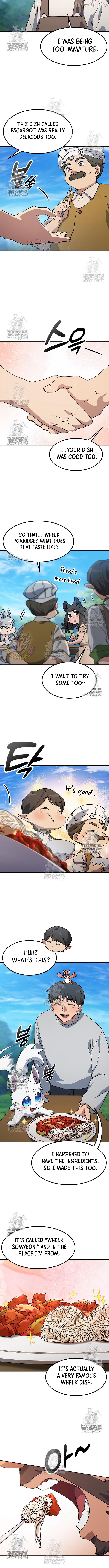 Read HEALING LIFE THROUGH CAMPING IN ANOTHER WORLD EN Manga Online