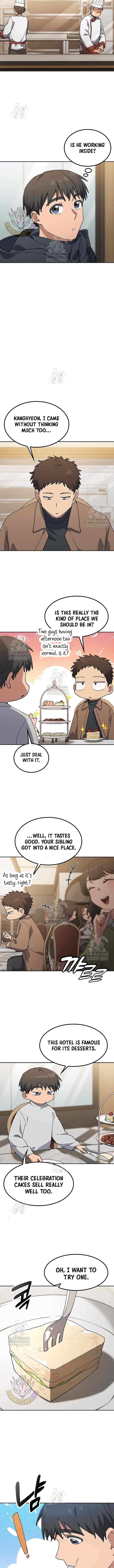 Read HEALING LIFE THROUGH CAMPING IN ANOTHER WORLD EN Manga Online