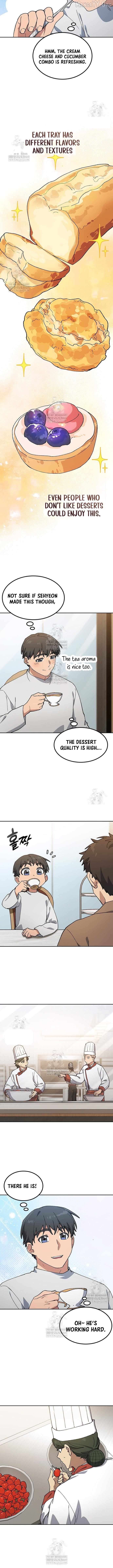 Read HEALING LIFE THROUGH CAMPING IN ANOTHER WORLD EN Manga Online
