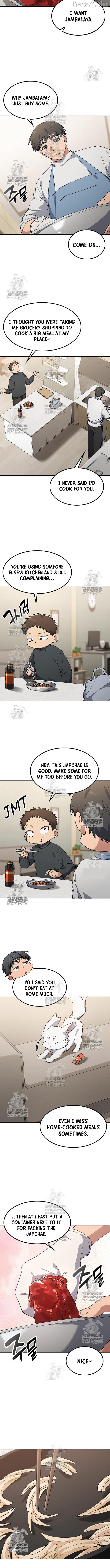 Read HEALING LIFE THROUGH CAMPING IN ANOTHER WORLD EN Manga Online