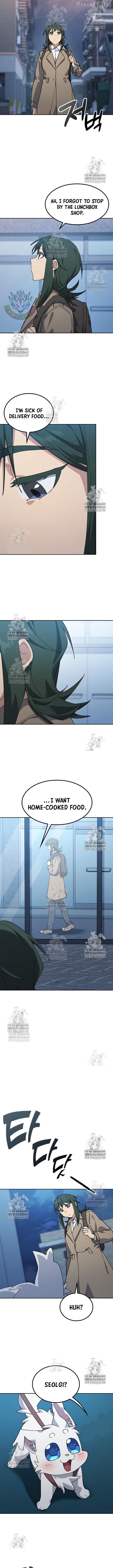 Read HEALING LIFE THROUGH CAMPING IN ANOTHER WORLD EN Manga Online