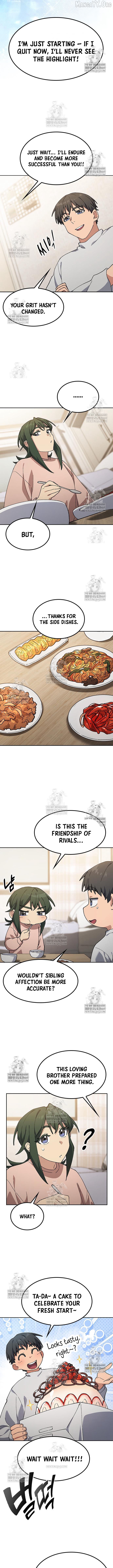 Read HEALING LIFE THROUGH CAMPING IN ANOTHER WORLD EN Manga Online