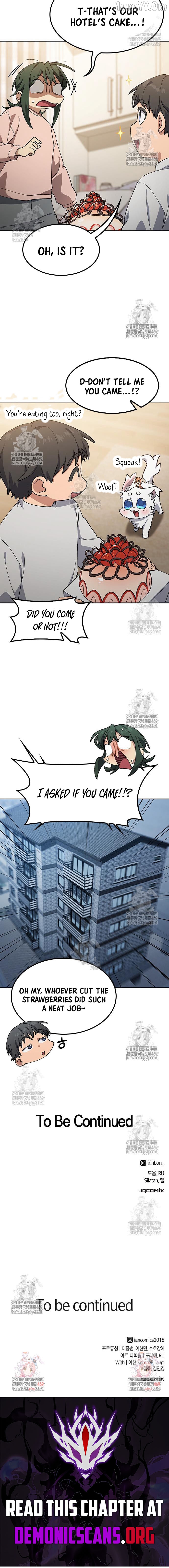 Read HEALING LIFE THROUGH CAMPING IN ANOTHER WORLD EN Manga Online