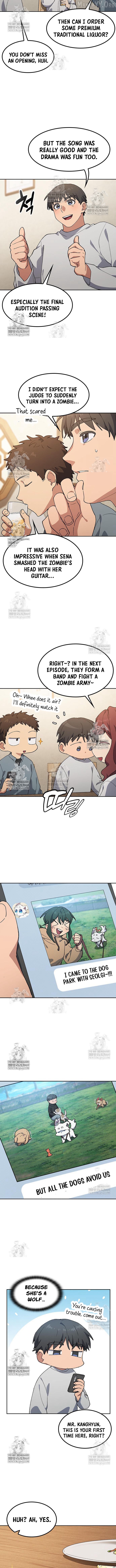 Read HEALING LIFE THROUGH CAMPING IN ANOTHER WORLD EN Manga Online