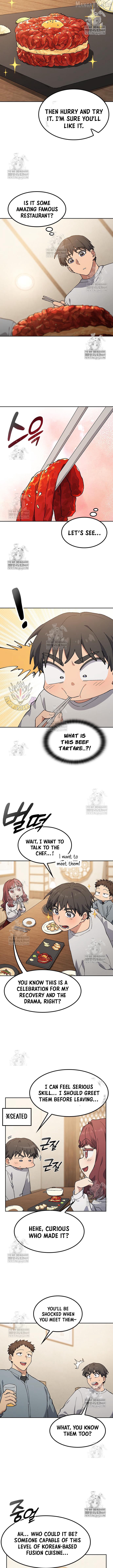 Read HEALING LIFE THROUGH CAMPING IN ANOTHER WORLD EN Manga Online