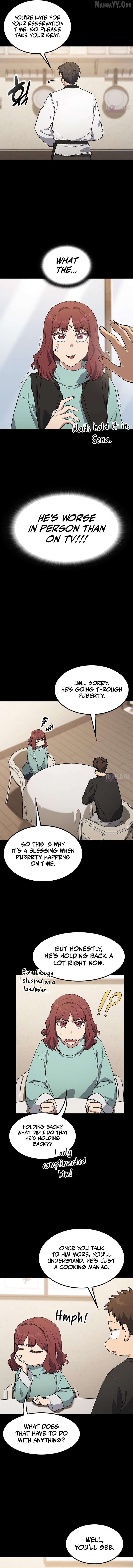 Read HEALING LIFE THROUGH CAMPING IN ANOTHER WORLD EN Manga Online
