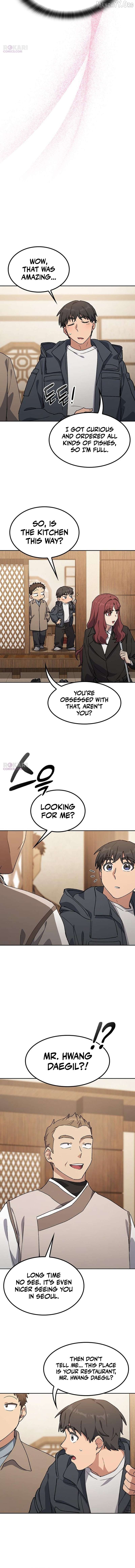 Read HEALING LIFE THROUGH CAMPING IN ANOTHER WORLD EN Manga Online